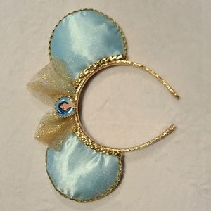 Jasmine Mickey Ears